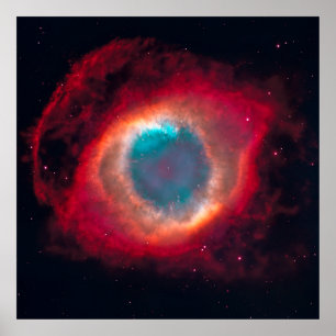 EYE of SAURON Poster