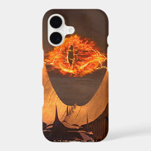 Eye of Sauron tower