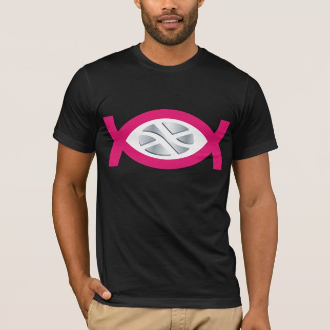 Eye of sheet T-Shirt (Front)