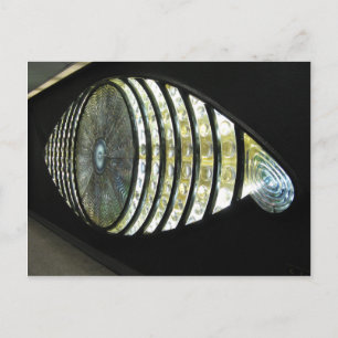 Eye of Shinjuku 新宿の目 Postcard