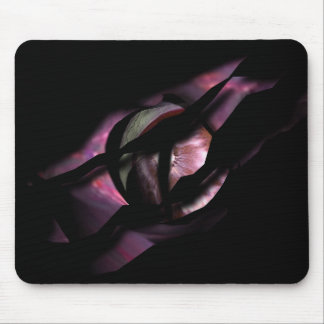 Eye of the Dragon Tear Through Mouse Mat