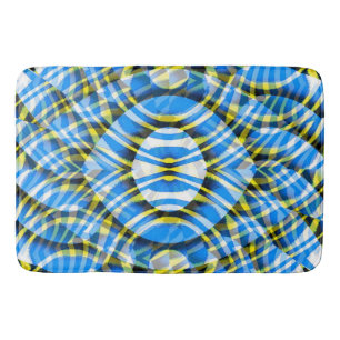 Eye of the Sea...... Bath Mat