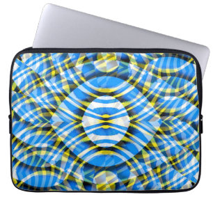 Eye of the Sea...... Laptop Sleeve