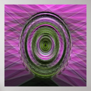 Eye of the snake....... poster