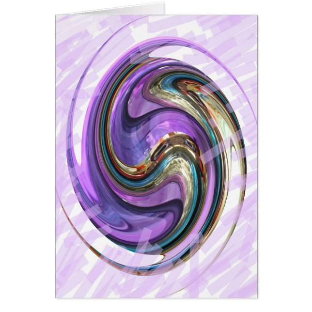 Eye Of The Storm (Front)