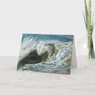 Eye of the Storm Blank Notecards