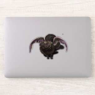 Eye of the Storm Dragon 