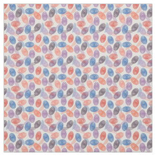 Eye of the Storm  Fabric