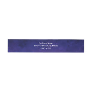 Eye of the Sun – The Eternal Falcon of the Desert Invitation Belly Band