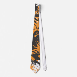 Eye of the Tie-Ger Tie