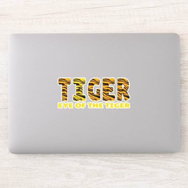 Eye of the Tiger (Computer)