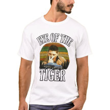 Eye Of The Tiger