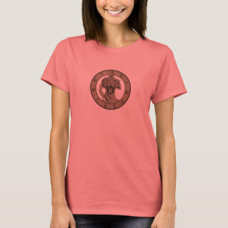 Eye of the Tiger T-Shirt