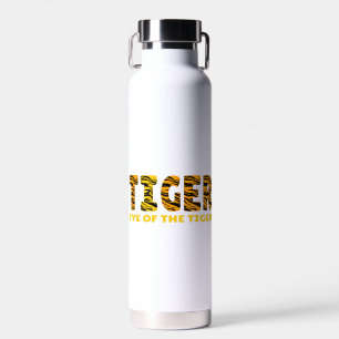 Eye of the Tiger Water Bottle