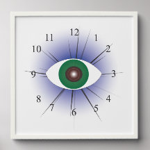 Eye of Time