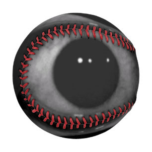 Eye on the Ball Baseball