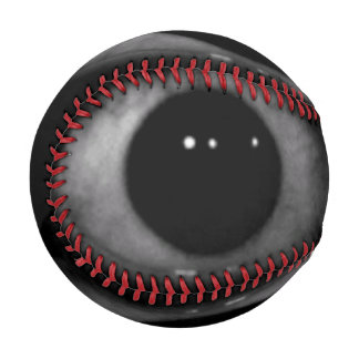 Eye on the Ball Baseball