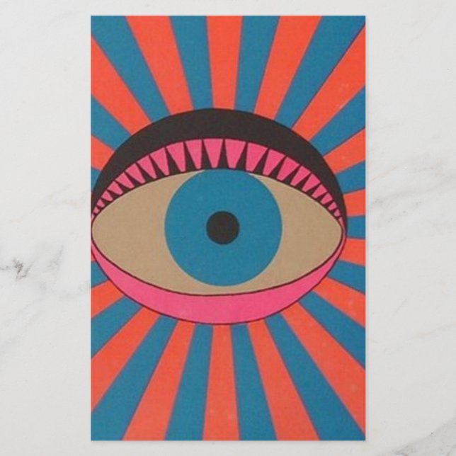 Eye on you (Front)