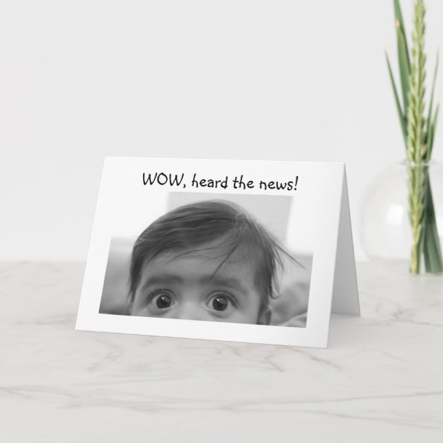 EYE-OPENER-GROUP 40th Card (Front)