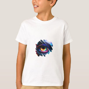 Eye - Peekaboo T-Shirt