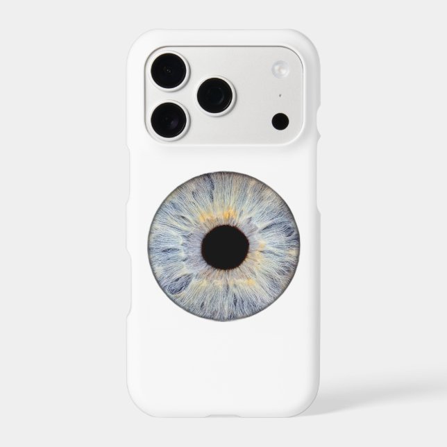 Eye Phonecase (Back)