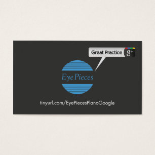 Eye Pieces Plano