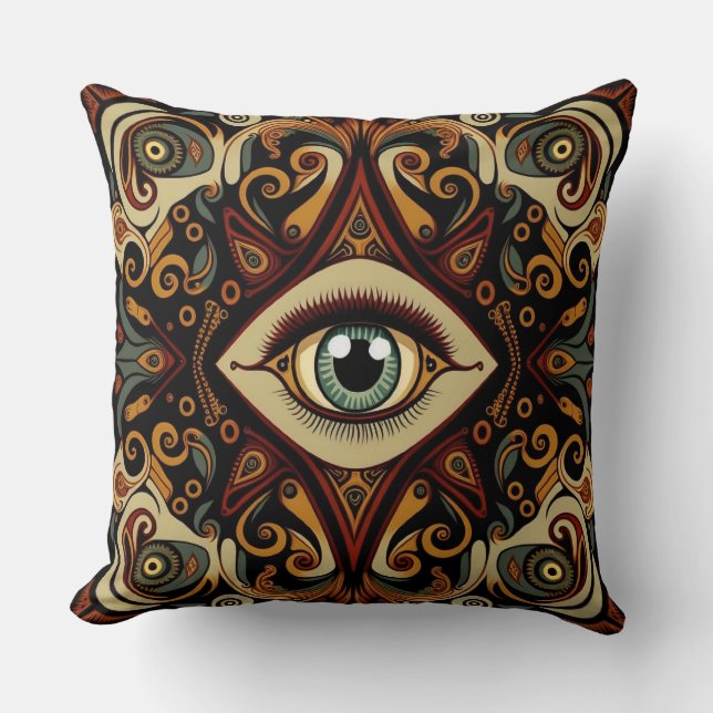 Eye Pillow (Front)