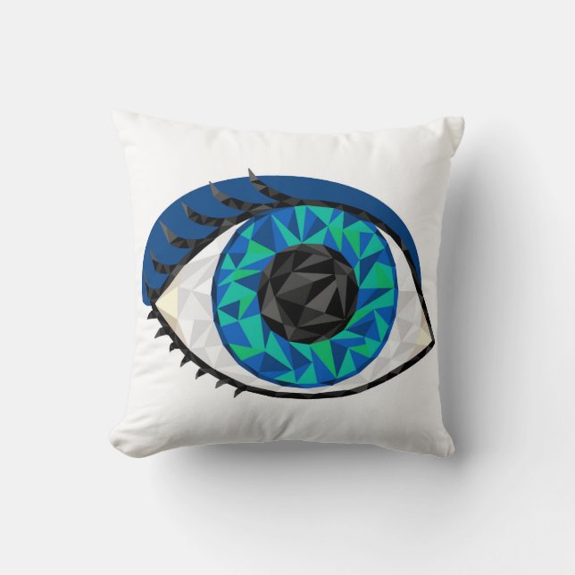 Eye Pillow (Front)