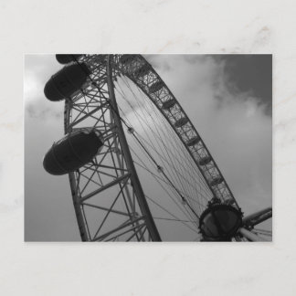 Eye Postcard