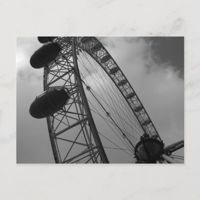 Eye Postcard (Front)