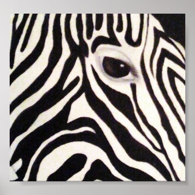 eye poster (Front)
