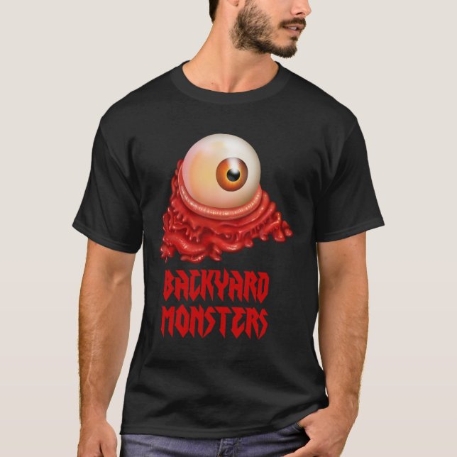 Eye-ra T-Shirt (Front)