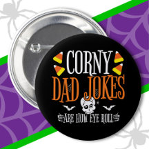 Eye Roll Joke Halloween Corny Dad Jokes Halloween