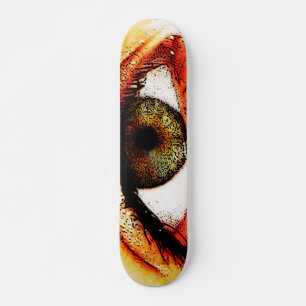 Eye sdcnm skateboard