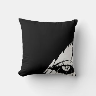 Eye See Cushion