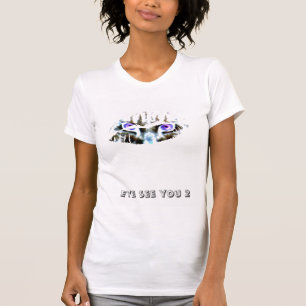 Eye see you 2 T-Shirt