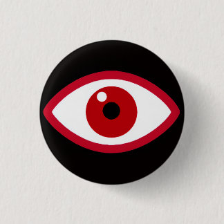 Eye See You BRW Button