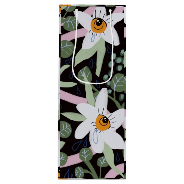 Eye See You Gift Bag (Front)