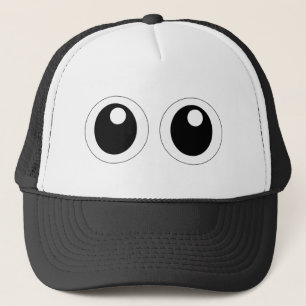 eye see you hat, for sale ! trucker hat