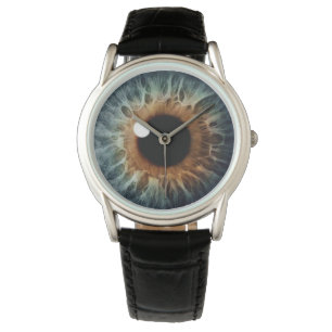 Eye See You - Ophthalmologist Eye Ball Watch
