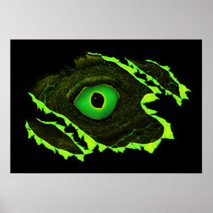 Eye See You Poster