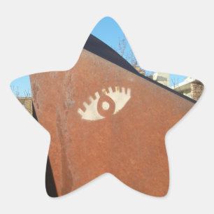 Eye See You stickers