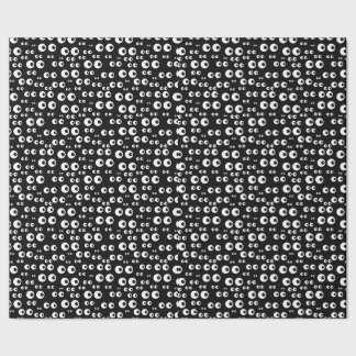 eye see you wrapping paper