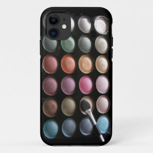 Eye Shadow iPhone 11 Case