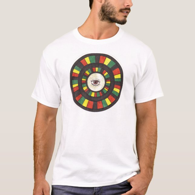eye T-Shirt (Front)