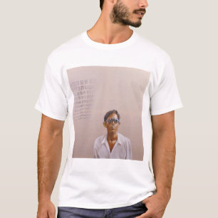 Eye Test 3 Medinipur India T-Shirt