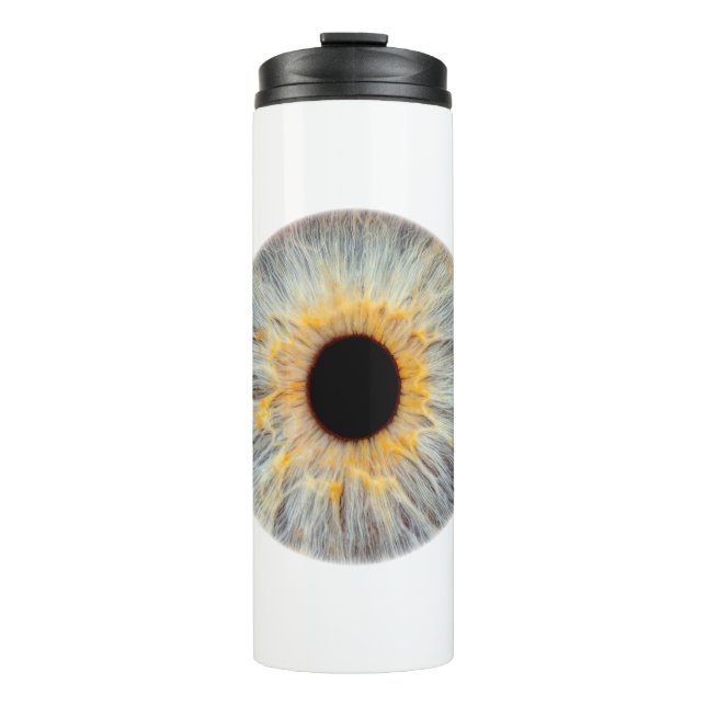 Eye Thermal Tumbler (Front)