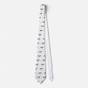 Eye Tie