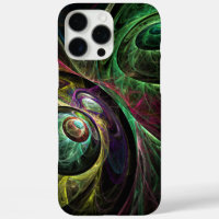 Eye to Eye Abstract Art