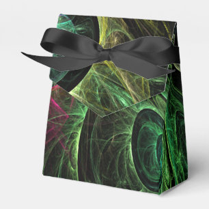 Eye to Eye Abstract Art Favour Box